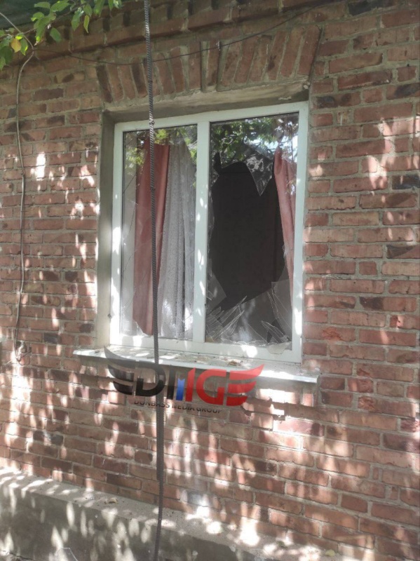 ВСУ ведут обстрелы республик Донбасса, Белгородской и Курской области. Обзор ситуации в прифронтовых регионах России на вечер 5 июля