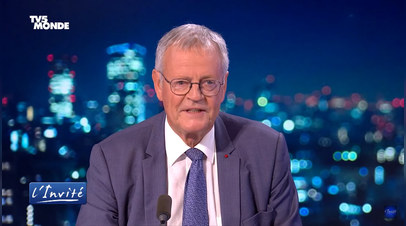 Французский политолог: будем честны — никто уже не верит в военную победу Украины