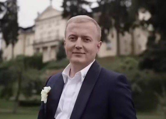 Беглого экс-прокурора Украины, объявленного в розыск, нашли на чердаке у тёщи.