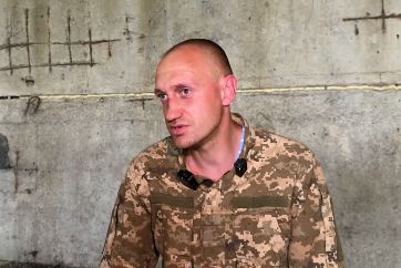 "Пустили под пули": солдат ВСУ рассказал, как их бросило командование