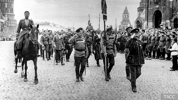 Как Британия втравила Россию в Первую мировую войну