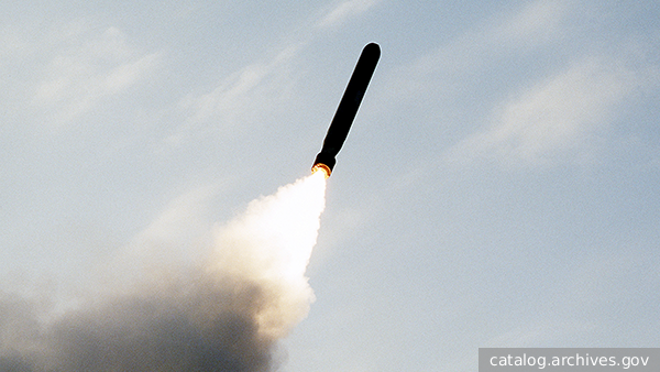 Авантюры США запустили ракетную гонку в Европе и Азии