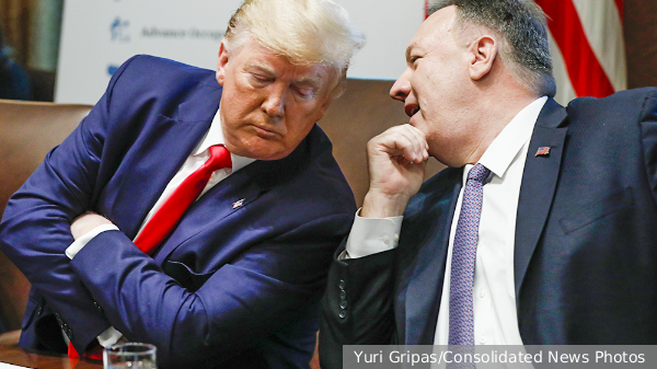 Трампу предложили невозможный способ поддержки Украины