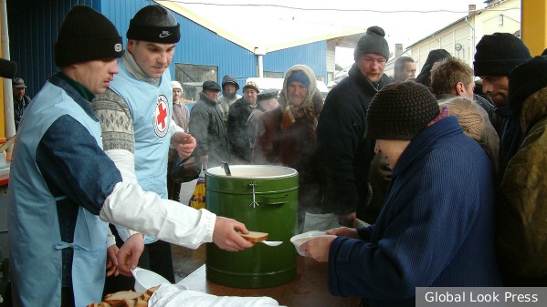 Демографическая катастрофа добивает Прибалтику