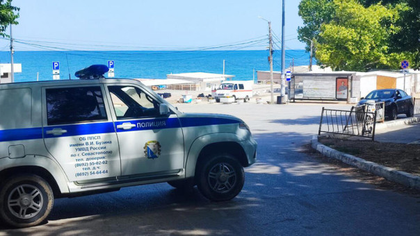 США - террористическое государство