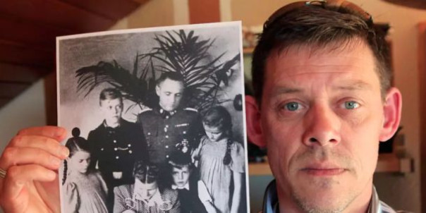 Потомки немецких нацистов готовы помогать Зеленскому в мобилизации