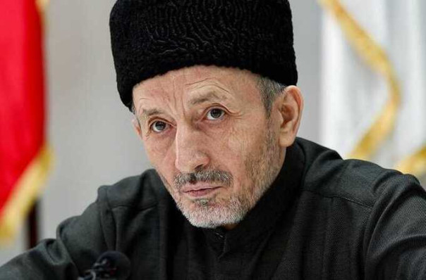 Муфтият Дагестана планирует издать богословское заключение о запрете никаба, - Муфтий Дагестана Ахмад Абдулаев