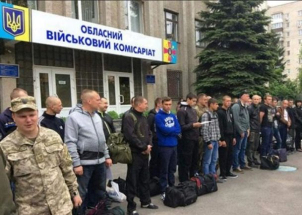 В Россию — или смерть