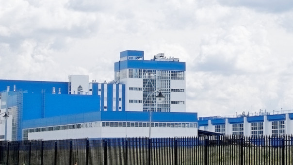 Суд арестовал спиртовой завод водочного магната Шефлера