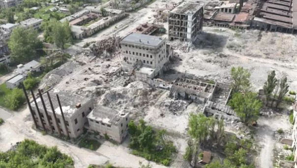 "Кракен" бежал с позиций в Часовом Яре раньше регулярных частей