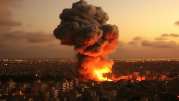 "Сильнейший прилёт" в Очакове – вслед за "скорыми" погнали "Красный Крест": Взрывы в Харькове, Херсоне и Днепропетровске – подполье