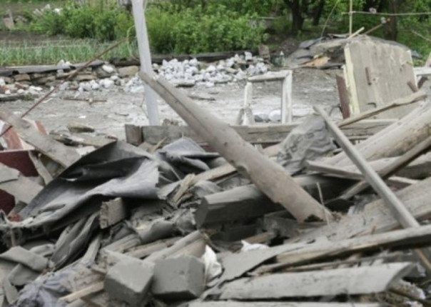 ВСУ ведут обстрелы ДНР, Белгородской и Херсонской области. Обзор ситуации в прифронтовых регионах России на вечер 2 июля