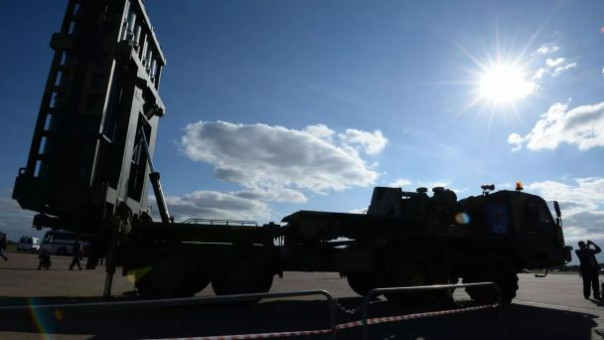 Ракетный комплекс "Витязь" одномоментно поразил 12 ракет РСЗО HIMARS