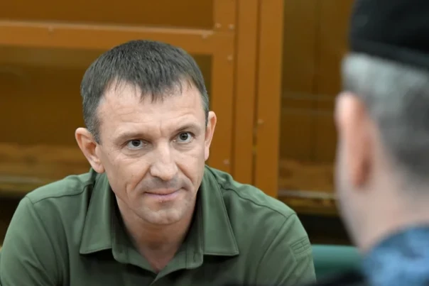 Генерал Попов ещё может спастись? Адвокат рассказал, что поможет опальному офицеру