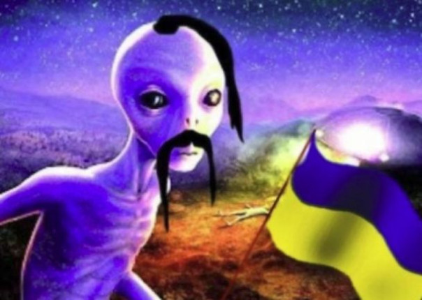 Шаблоны, отмазки, лозунги и тезисы у украинцев остались прежними. Анатолий Урсида