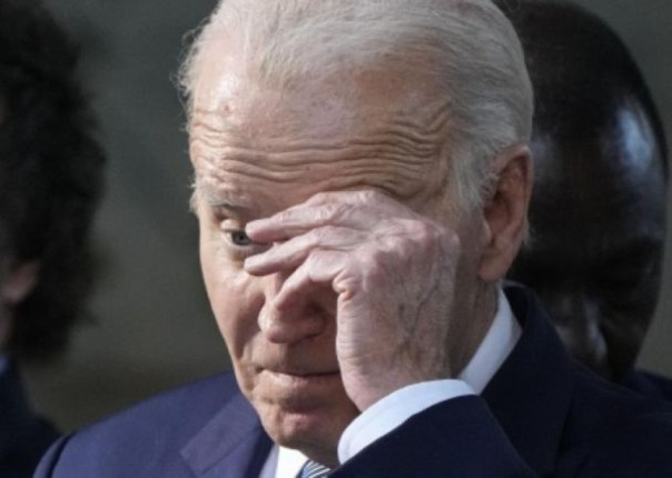 "Паника взяла верх". Байден готовится к сенсационному заявлению