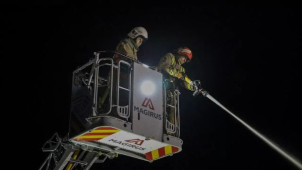 Подполье сообщило об ударе по военному заводу в Сумах