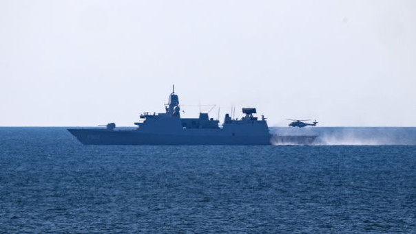 Генерал доступно объяснил, чем Россия может ответить "прибалтийским тиграм"