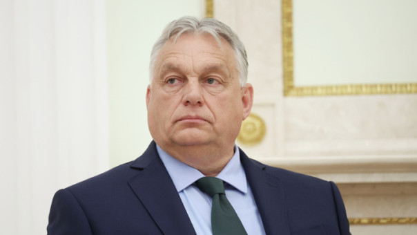 Бунт на еврокорабле. Орбан открыто посылает Борреля куда подальше