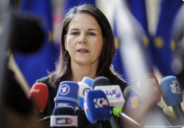 Венгрия неожиданно отказалась принять главу МИД Германии