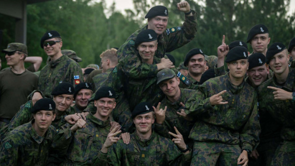 Финский профессор назвал вхождение страны в НАТО глупейшим шагом властей