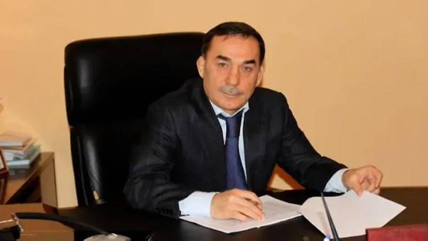 Сыновей экс-главы района Дагестана освободили из-под ареста