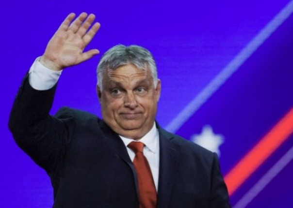 Выяснилось возможное "наказание" для Орбана за визит в Россию