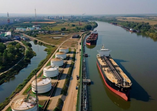 «Украинизация» молдавского порта: ахиллесова пята всей Европы