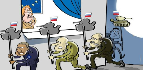 России нужно продолжать СВО спокойно и без суетливых оправданий