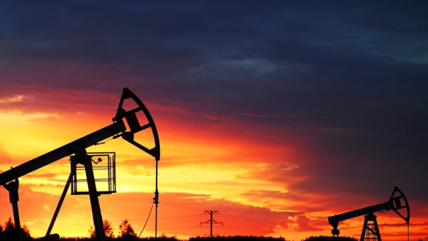 Россия за два года сократила поставки нефти в Евросоюз в девять раз, найдя других покупателей