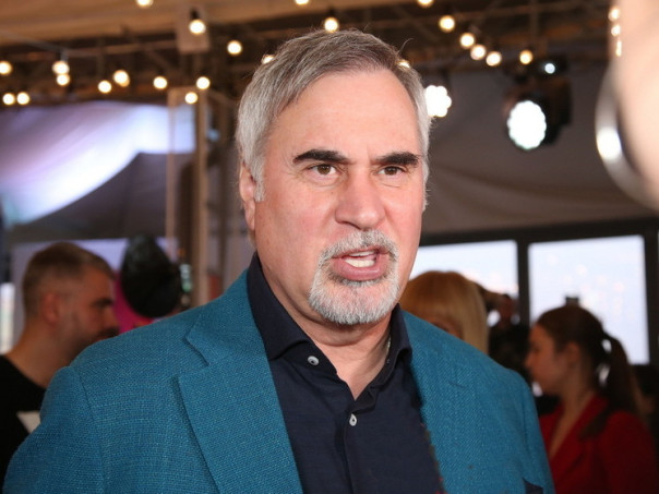 Меладзе резко отказался от поддержки ВСУ и пообещал вернуться в Россию