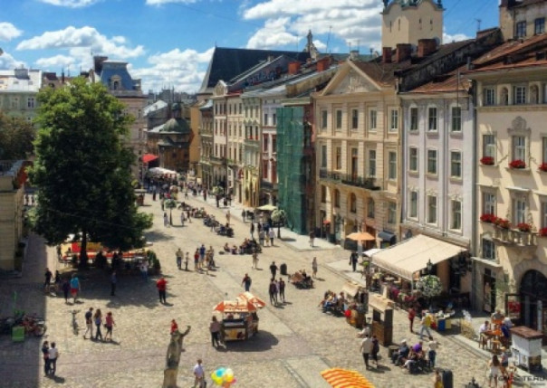 «Западные украинцы 20 лет голосуют за фашистов, а воевать с Россией подталкивают русское население». Больше всего уклонистов на Западной Украине