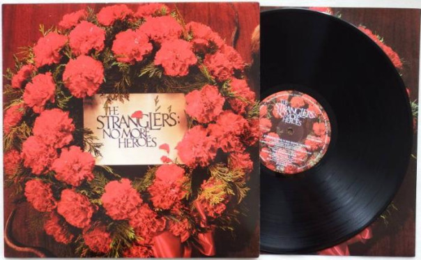 Нет больше героев?