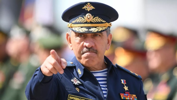 «Командиров с мест услышали»: замминистра Евкуров сделал важное заявление