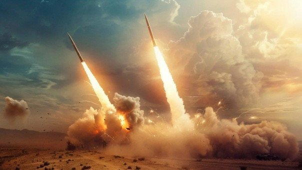 США сняли ограничения на использование вооружений для ударов по России