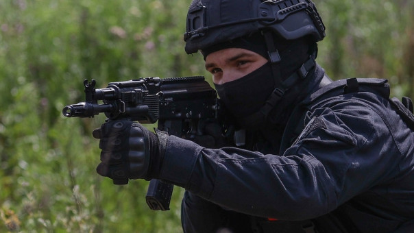 Военкор Громов о ситуации на фронте: "Наши идеально воспользовались ситуацией"