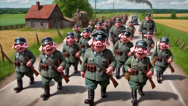 Немецкие миротворцы появятся на Украине только с согласия России — Мерц