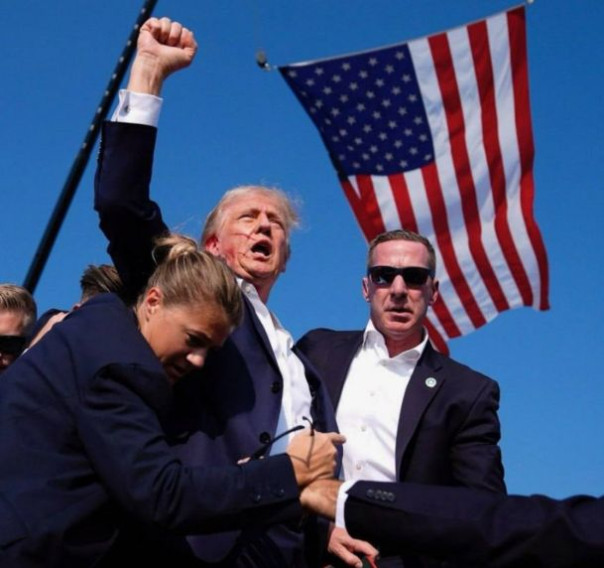 Трамп снова спутал карты своим оппонентам