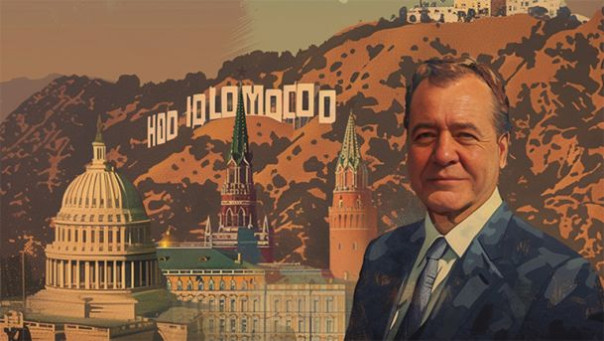 Игра на русских нервах. ЦРУ сдало своего шпиона в правительстве России