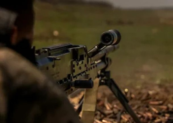 В Харьковской области растет интенсивность боевых действий