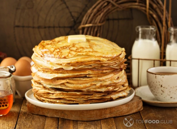 Налисники
