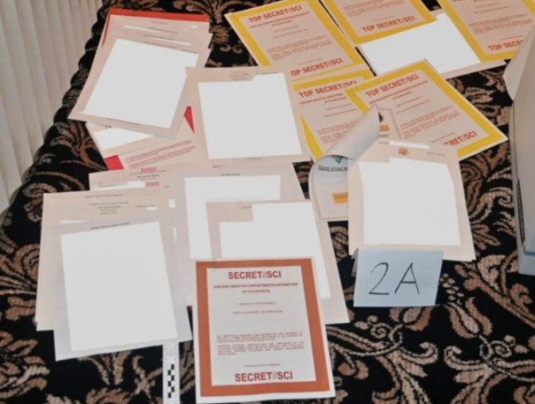 Судья Флориды закрыла дело против Трампа о ненадлежащем обращении с секретными документами