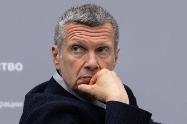 Соловьев раскрыл прозвище бойцов из батальона Пузика в ДНР