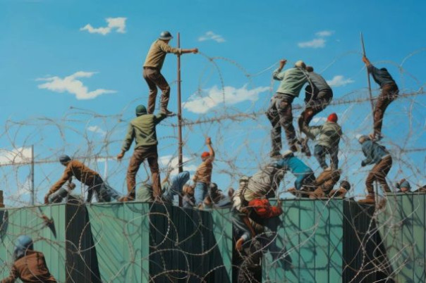 "У преступников нет национальности": Депутат указал на ловкий "фокус" с мигрантами