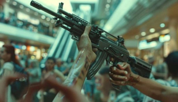 "Драка террориста из "Крокуса" с сотрудником СИЗО": Что случилось в "Лефортово", ответили во ФСИН