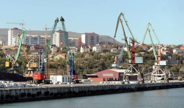 Начальник полиции порта Махачкалы попался на наркотиках и взятке в 13 млн