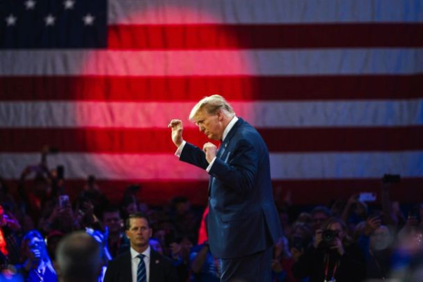 Всё не так просто: Политолог нащупал двойное дно в сладких сказках Трампа об отмене санкций