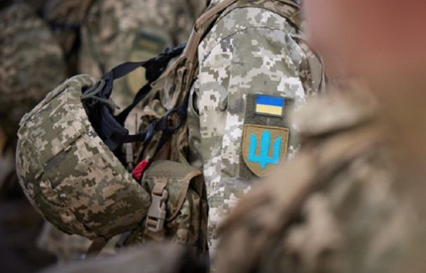 Украина: Официально пропавшими без вести числятся 42 тысячи человек