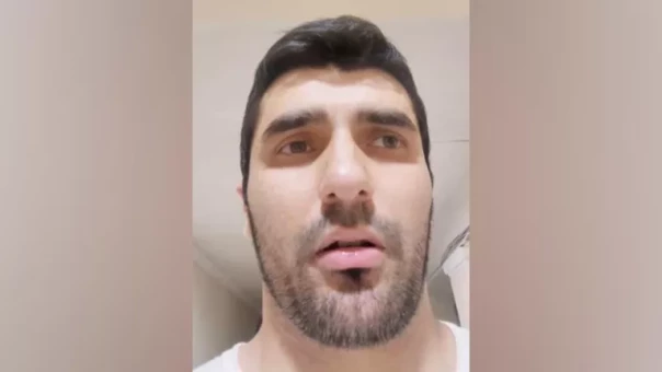 СК возбудил дело против блогера, оскорбившего верующих