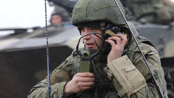 ВС России перерезали стратегическую трассу в Константиновку, угледарская группировка ВСУ заблокирована